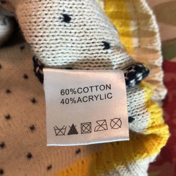 GRISWOLD FAMILY CHRISTMAS Size XL Sweater Snow Rhinestones Snowflake Light-Pack - Picture 10 of 16